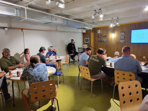 Bowling Alley «The Alley», reviews and photos, 131 Columbus St, Charleston, SC 29403, USA