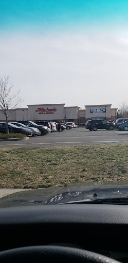 Craft Store «Michaels», reviews and photos, 320 Marketplace Blvd, Trenton, NJ 08691, USA