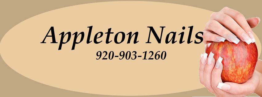 Appleton Nails 54915