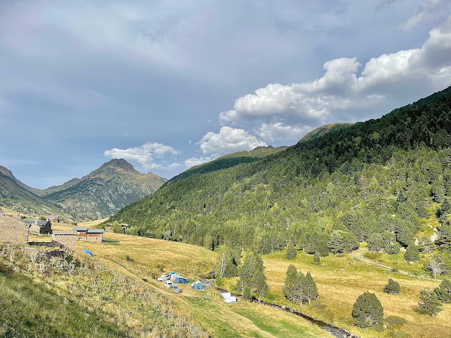 Reseñas de Camping en Canillo - Hotel