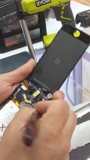 Cell Phone Store «Cyberion», reviews and photos, 11160 Veirs Mill Rd G10B, Silver Spring, MD 20902, USA