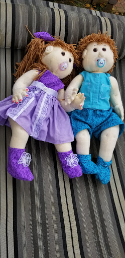 Fabric Store «Jo-Ann Fabrics and Crafts», reviews and photos, 562 Governor Ritchie Hwy a, Severna Park, MD 21146, USA