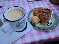 Plats et boissons du Restaurant Le Saint Cirq Gourmand à Saint-Cirq-Lapopie - n°20