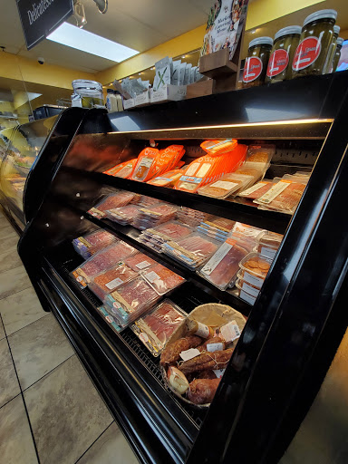 Gourmet Grocery Store «Carlinos Specialty Foods», reviews and photos, 2616 E County Line Rd, Ardmore, PA 19003, USA