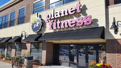 Gym «Planet Fitness», reviews and photos, 10606 France Ave S, Bloomington, MN 55431, USA