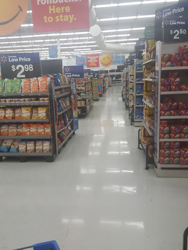 Department Store «Walmart Supercenter», reviews and photos, 200 Floyd Dr, Carrollton, KY 41008, USA