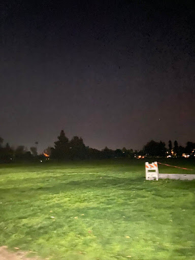 Park «Hazeltine Park», reviews and photos, 14201 Huston St, Sherman Oaks, CA 91423, USA