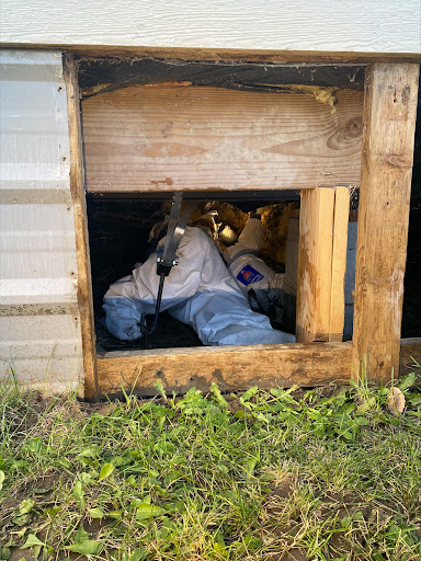 Air Conditioning Contractor «Campbell & Company», reviews and photos, 101 Butterfield Rd, Yakima, WA 98901, USA