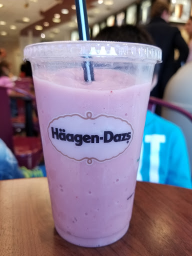 Ice Cream Shop «Häagen-Dazs® Ice Cream Shop», reviews and photos, 3120 M St NW, Washington, DC 20007, USA