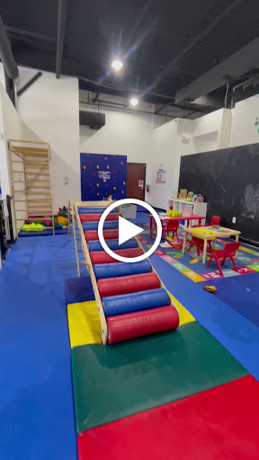 Gym «Kids Gym», reviews and photos, 9027 Portage Industrial Dr, Portage, MI 49024, USA