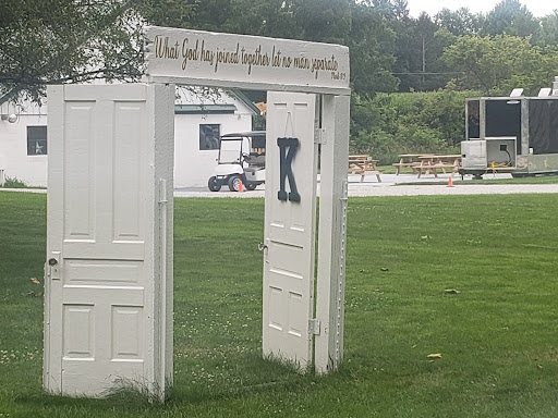 Wedding Venue «The Legacy Barn», reviews and photos, 951 County Rd N 600 W, Kokomo, IN 46901, USA