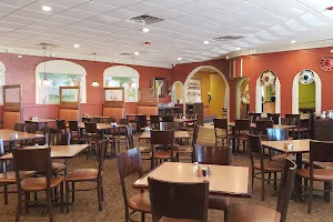 Plaza Restaurant image