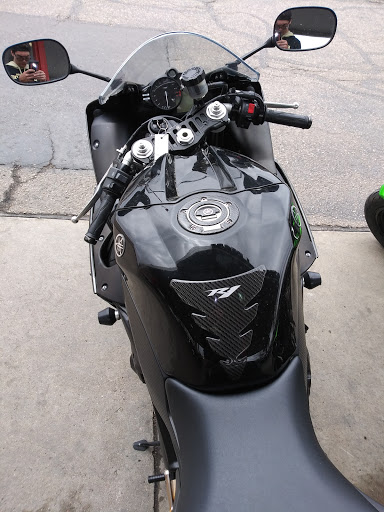 Motorcycle Dealer «ACES Motorcycles», reviews and photos, 5900 S College Ave, Fort Collins, CO 80525, USA