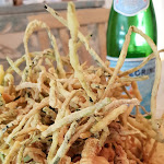 Photo n°7 de l'avis de Cristiano.l fait le 04/08/2021 à 10:29 sur le  Pescheria Friggitoria Puffer Fish à La Maddalena