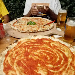 Photo n°4 de l'avis de Pierpaolo.i fait le 19/08/2021 à 19:55 sur le  La Ruota di Evandro - Pizzeria à Martinsicuro