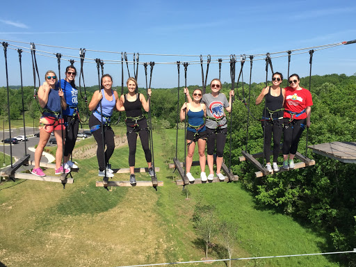 Amusement Center «SOAR Adventure Tower», reviews and photos, 3794 Carothers Pkwy, Franklin, TN 37067, USA