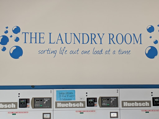 Laundromat «The Laundry Room», reviews and photos, 525 Mill St, Watertown, NY 13601, USA