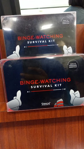 Book Store «Barnes & Noble», reviews and photos, 300 Monticello Ave, Norfolk, VA 23510, USA