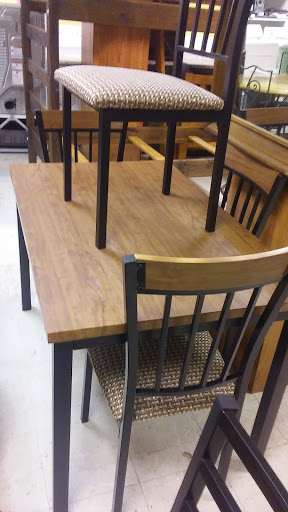 Thrift Store «Dayton Thrift Store», reviews and photos, 7302 Rhea County Hwy, Dayton, TN 37321, USA