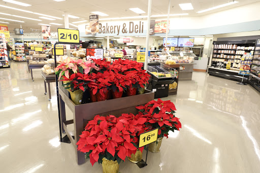 Grocery Store «Food Lion», reviews and photos, 1312 S Main St #4, Mt Airy, MD 21771, USA