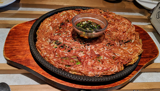 So Hyang Korean Cuisine