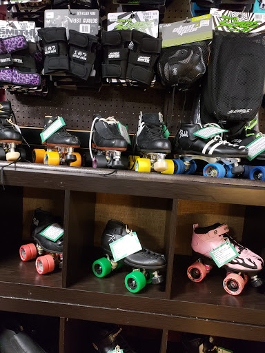 Gift Shop «S.T.I.L.», reviews and photos, 2940 Broadway St # E, Eureka, CA 95501, USA