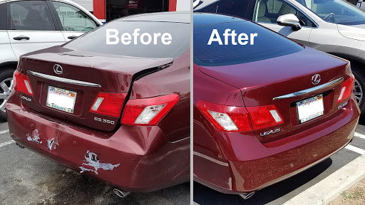 Auto Repair Shop «A-Z Tech Automotive», reviews and photos, 23672 Vía Fabricante, Mission Viejo, CA 92691, USA