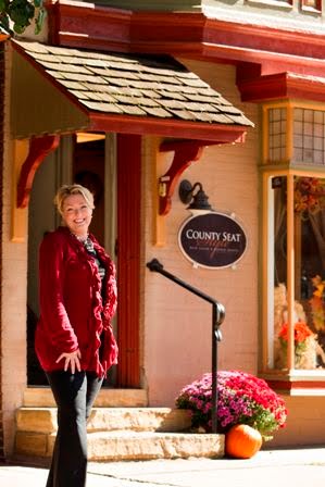 Hair Salon «County Seat Style Hair Salon and Barber Shop», reviews and photos, 105 N Church St, West Chester, PA 19380, USA