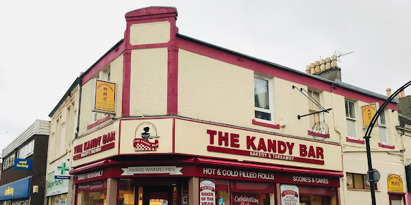 The Kandy Bar