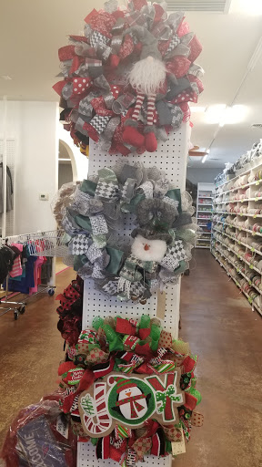 Craft Store «The Ribbon Store», reviews and photos, 3143 E Williams Field Rd, Gilbert, AZ 85295, USA