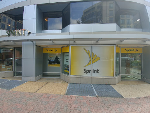 Cell Phone Store «Sprint Store», reviews and photos, 3033 Wilson Blvd f, Arlington, VA 22201, USA