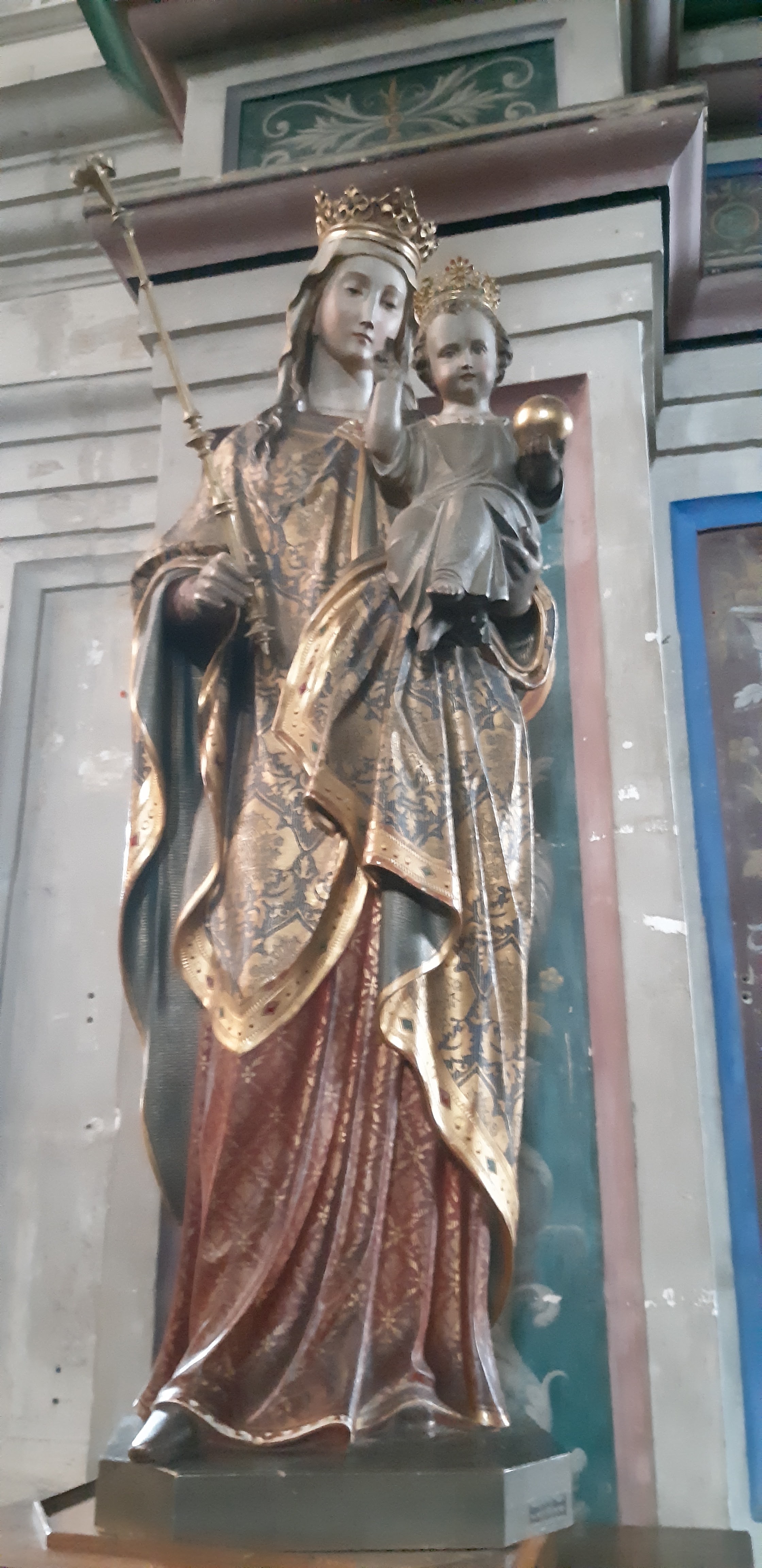 Photo n° 23 de l'avis de Beatrice.a fait le 10/12/2018 à 16:03