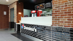 Photo n°6 de Domino's Rennes - Sud à Rennes ()