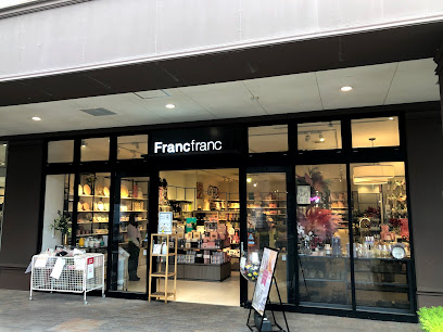 Francfranc 小山店