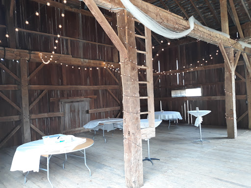 Wedding Venue «Maplewood Farm», reviews and photos, 3159 Rider Rd, Lucas, OH 44843, USA