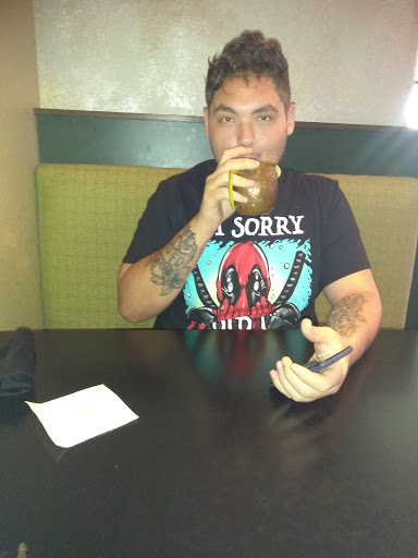 American Restaurant «BYTE a modern bistro», reviews and photos, 145 N Woodland Blvd, DeLand, FL 32720, USA