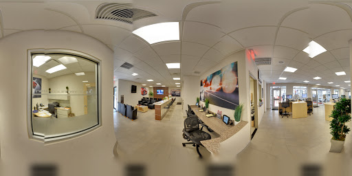 Auto Body Shop «New Country Lexus of Westport Service Center», reviews and photos, 80 Kings Hwy Cutoff, Fairfield, CT 06824, USA