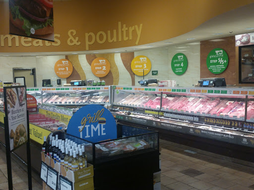 Grocery Store «Whole Foods Market», reviews and photos, 8855 W Charleston Blvd, Las Vegas, NV 89117, USA