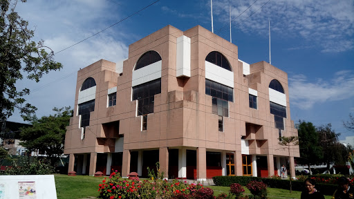 Universidad Nacional de San Agustin de Arequipa - UNSA