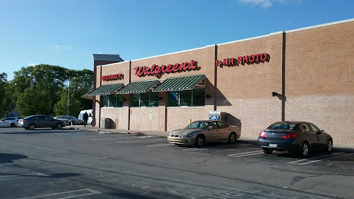 Walgreens, 2727 W Cheltenham Ave, Wyncote, PA 19095, USA, 