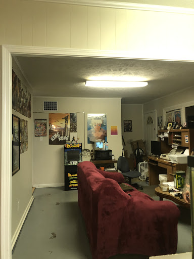 Tattoo Shop «The Tattoo Studio», reviews and photos, 3604 W Westview Blvd, Muncie, IN 47304, USA