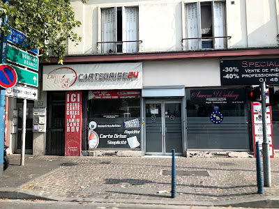 Spécialiste Auto à Noisy-le-Sec