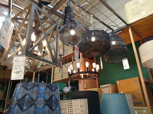 Furniture Store «Cost Plus World Market», reviews and photos, 1565 Golden Gate Plaza, Mayfield Heights, OH 44124, USA