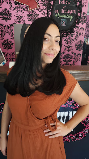 Beauty Salon «Showdown Beauty Parlor», reviews and photos, 19737 Valley Blvd, Walnut, CA 91789, USA