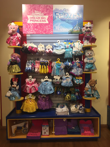 Build-A-Bear Workshop