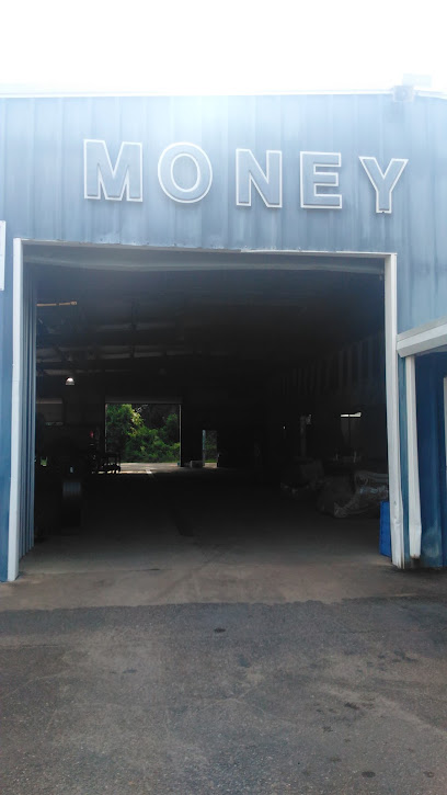 Money Ford, Inc.