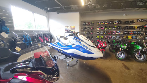 Motorcycle Dealer «Powersports St. Augustine», reviews and photos, 1860 N Ponce De Leon Blvd, St Augustine, FL 32084, USA