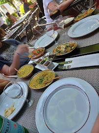 Korma du Restaurant indien Restaurant Everest à Bagneux - n°4