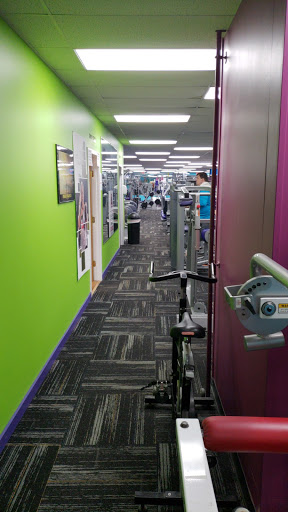 Health Club «Prime Time Fitness», reviews and photos, 3 Dunham Dr, New Fairfield, CT 06812, USA