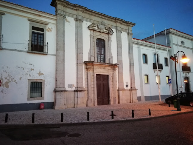 Escola de Hotelaria e Turismo do Algarve - Escola